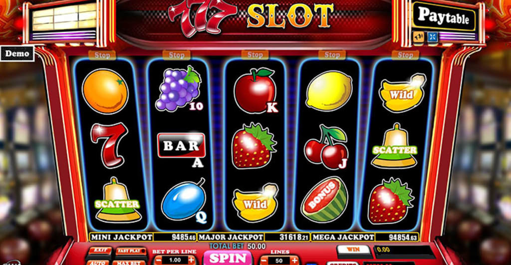 Slot Bonus New Member 100 Terpercaya Bet Kecil