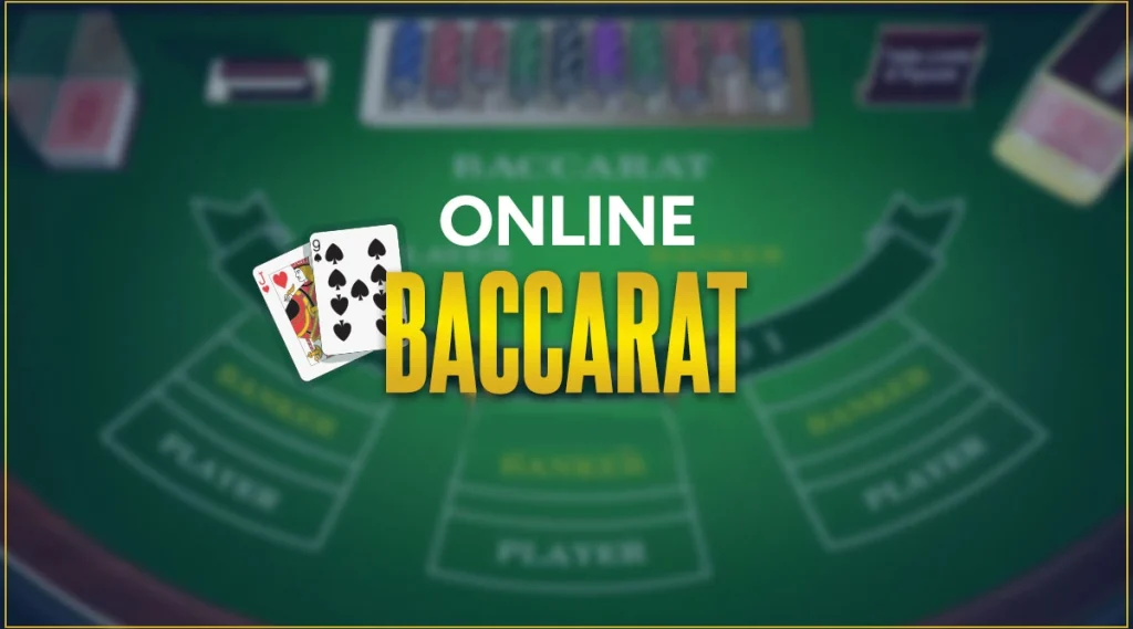 Cara Efektif Bermain Baccarat di Clickbet88