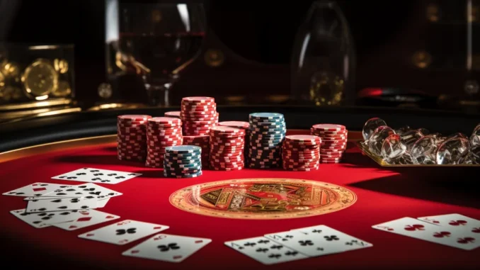 baccarat online baccarat online