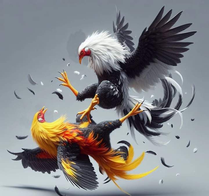 Trik Menang Besar di Sabung Ayam Online Hari Ini